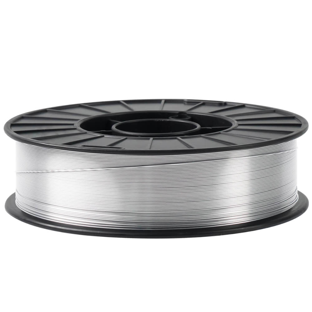 ลวดเชื่อมฟลักซ์คอร์ DELTON 1.0 mm ม้วน 5 กก.